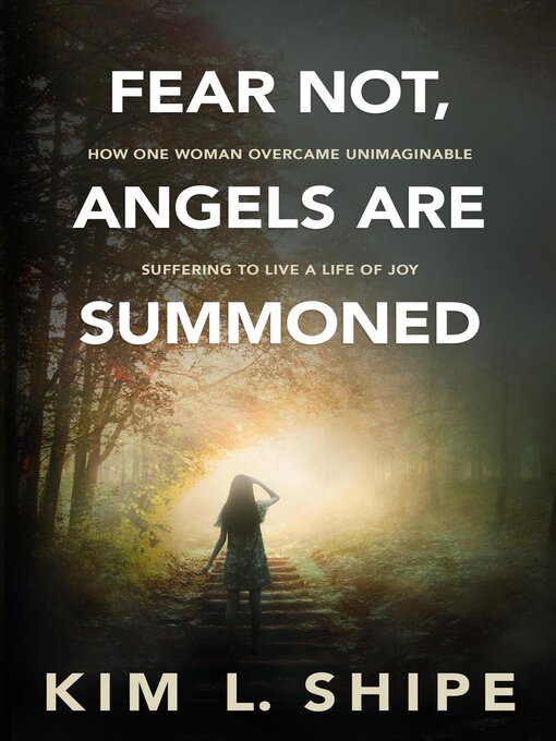 Cover image for Fear Not, Angels Are Summoned